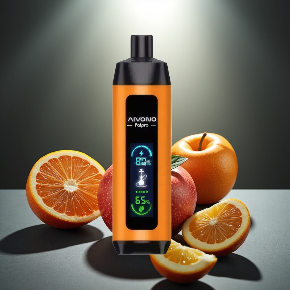 Aivono AIM FATPRO Lucid Dream 22000 Puffs 28ml E-liquid