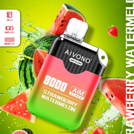 zemeņu arbūzs