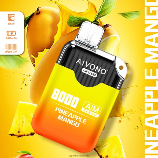 ananāsu mango