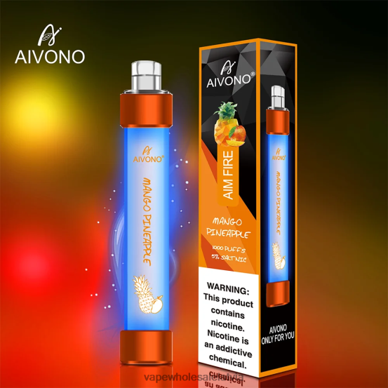 mango ananāss