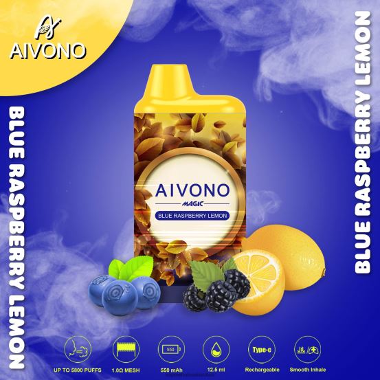 zilo aveņu citronu