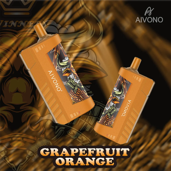 greipfrūtu apelsīns