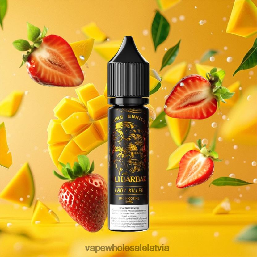 Vienreizējās Lietošanas Vape - Alibarbar ūdenspīpes onikss dāmu slepkava ZLD8PH89