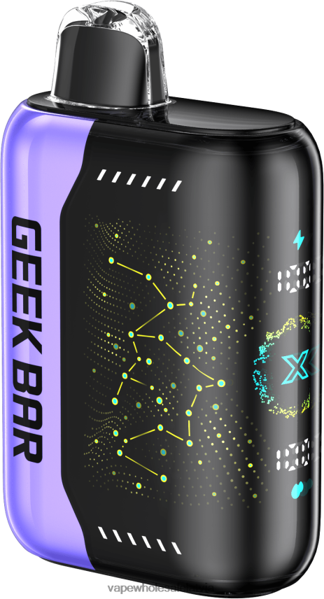 Blackberry b-pop