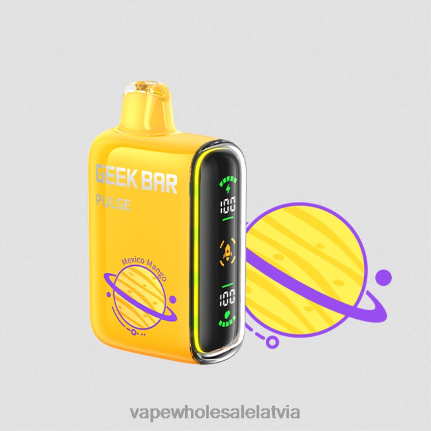 meksikas mango