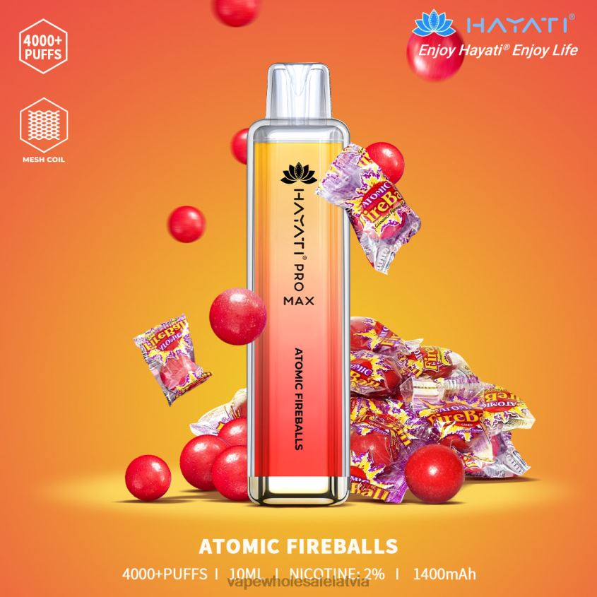 atomu uguns bumba