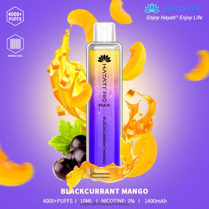 upeņu mango
