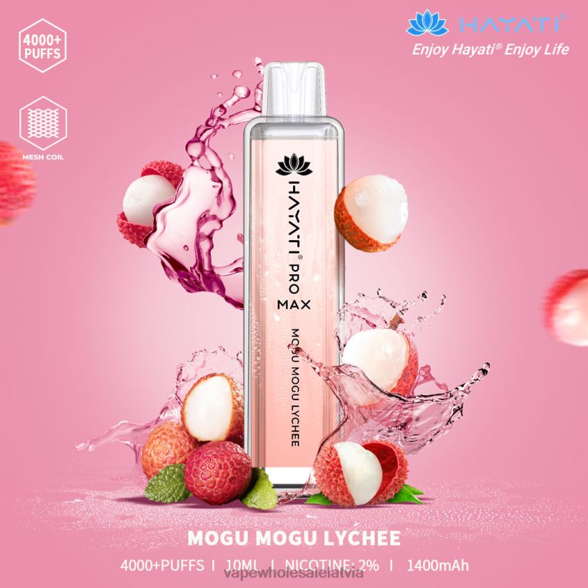 mogu mogu ličī