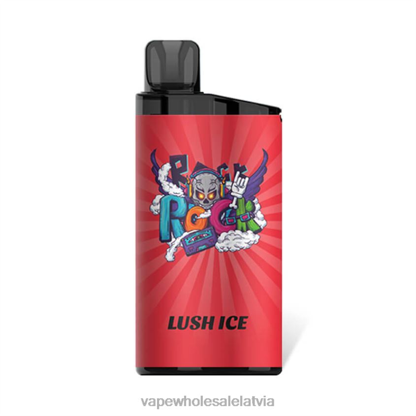 sulīgs ledus