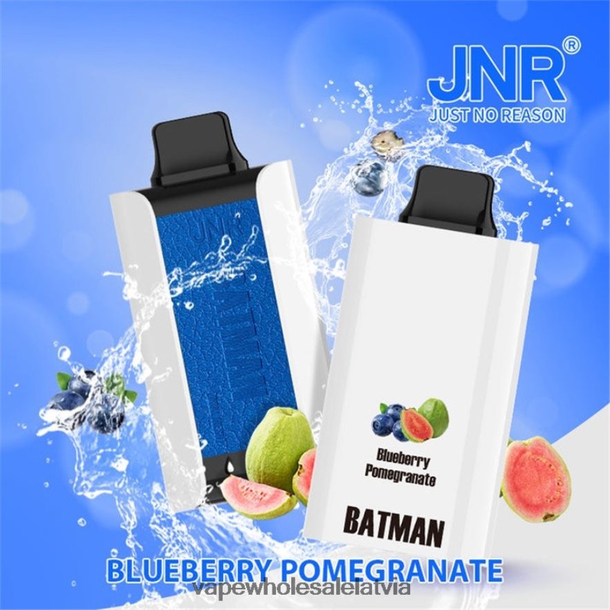 melleņu granātābols