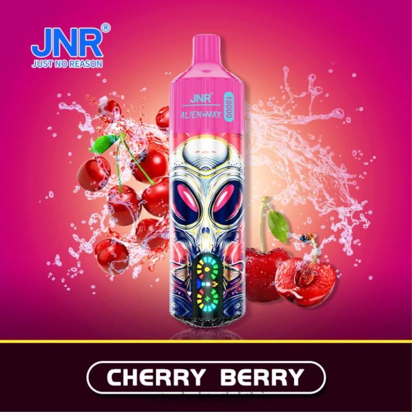 elektroniskā cigarete cena 26662641 ķiršu ogu JNR ALIEN