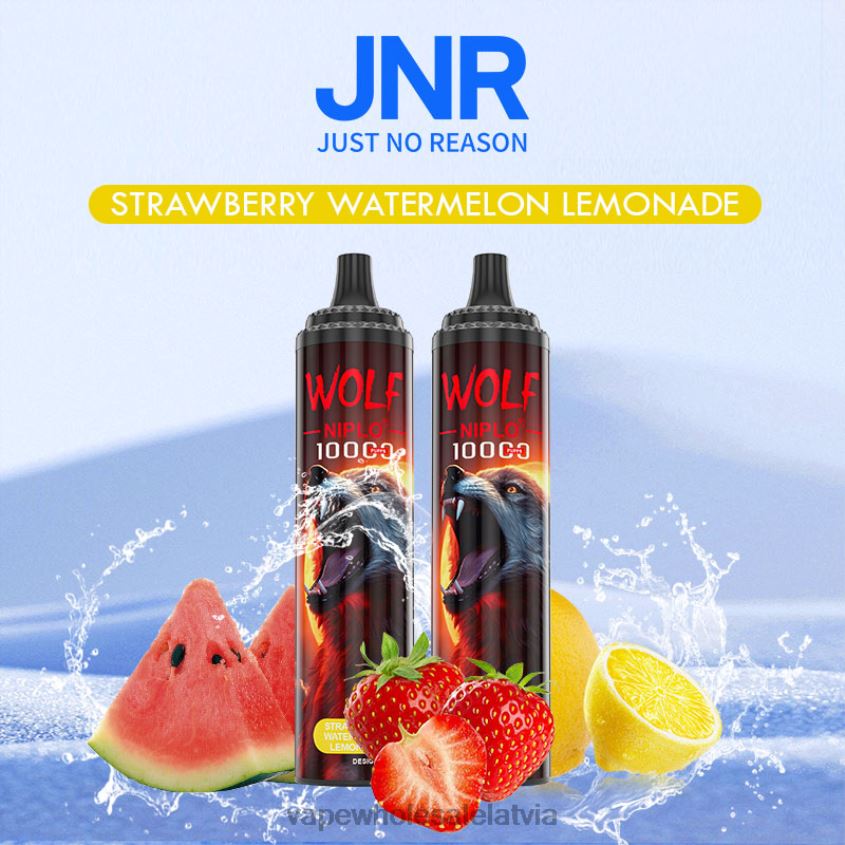 zemeņu arbūzu limonāde