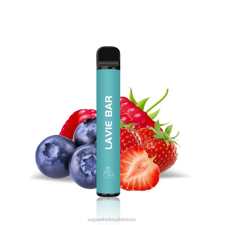 Electronic Cigarette Wholesale Price - sajauc ogu LAVIE BAR 2% versija 800 pūtieni H8B0J323