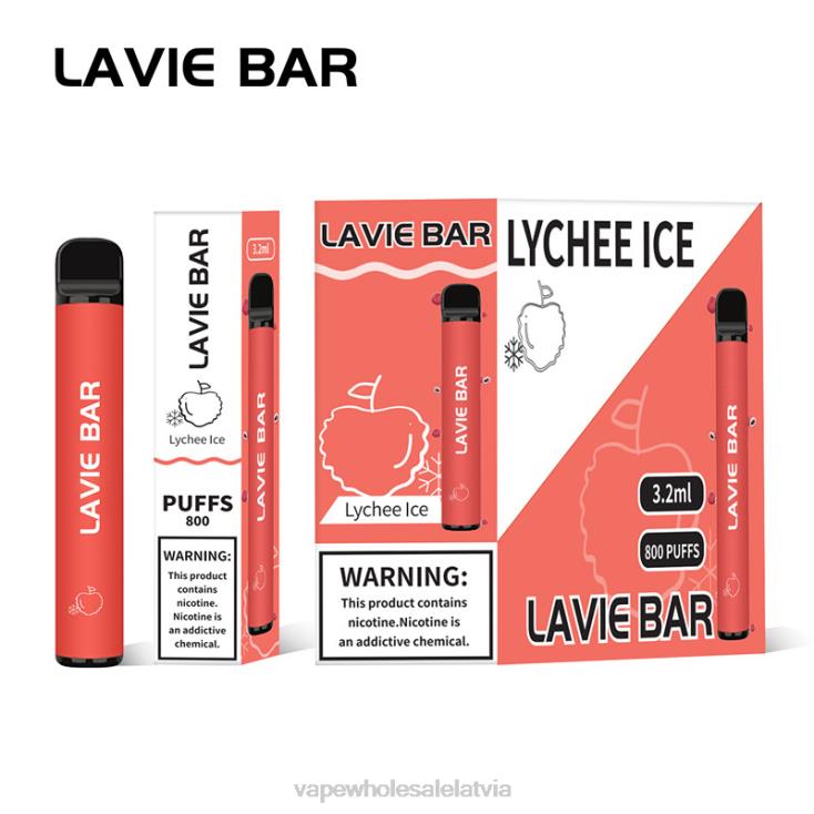 ličī ledus