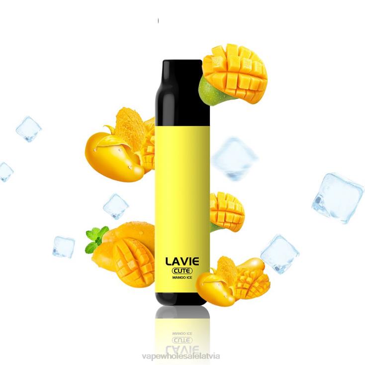mango ledus