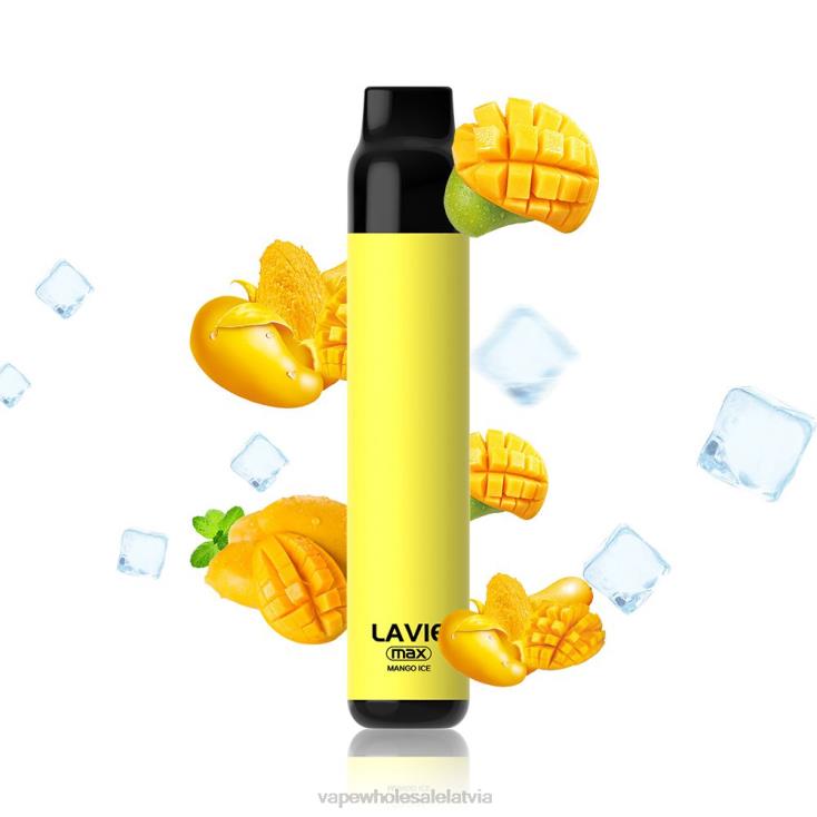 mango ledus