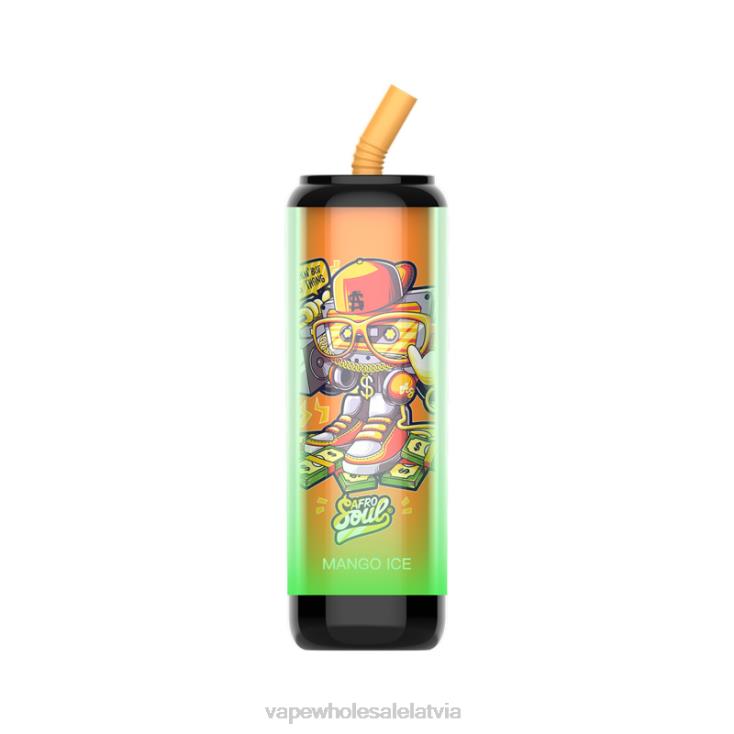 mango ledus