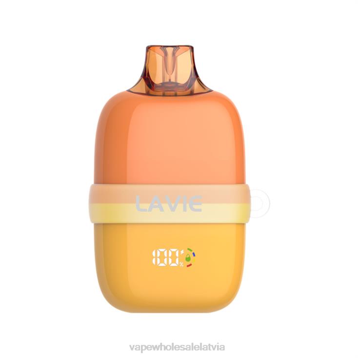 mango ledus