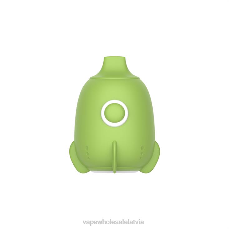 E Cigarette Wholesale - arbūzu ledus LAVIE Space Capsule 9000 uzpūtienu H8B0J221