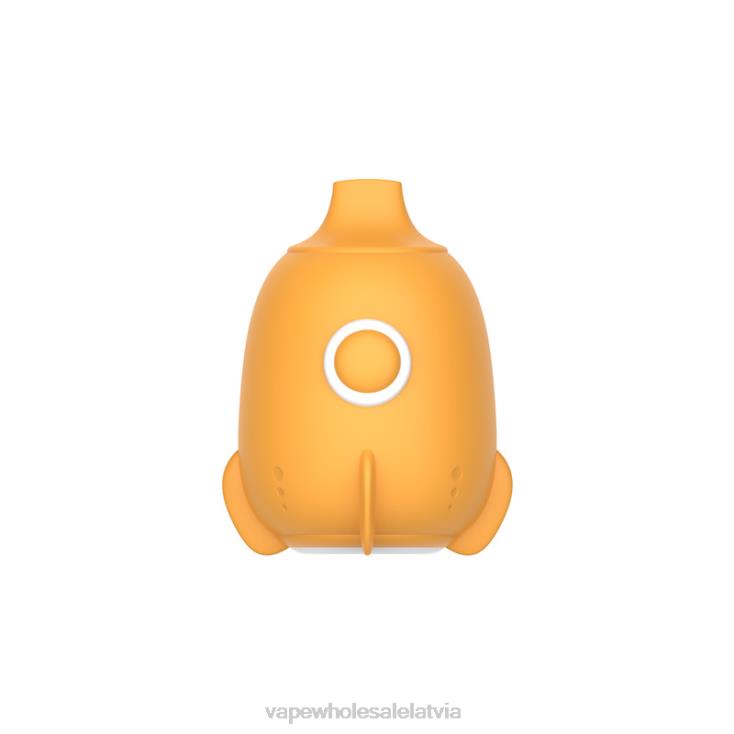 apelsīnu soda
