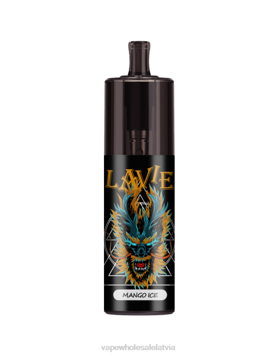 mango ledus