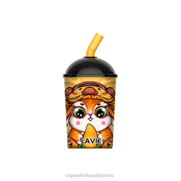 mango ledus