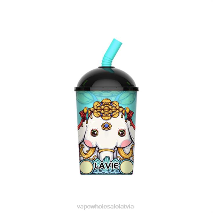 piparmētru ledus