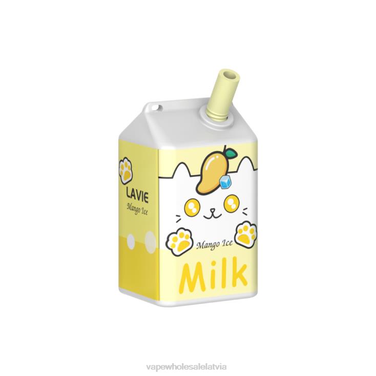 mango ledus