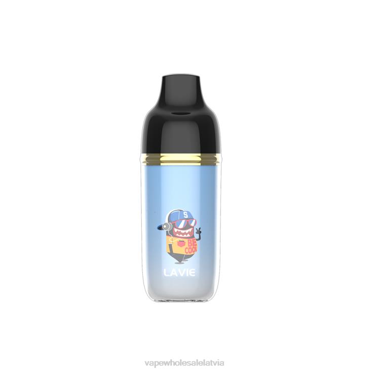 Electronic Cigarette Wholesale Price - kokosriekstu piens LAVIE Monster 6000 uzpūtienu H8B0J245