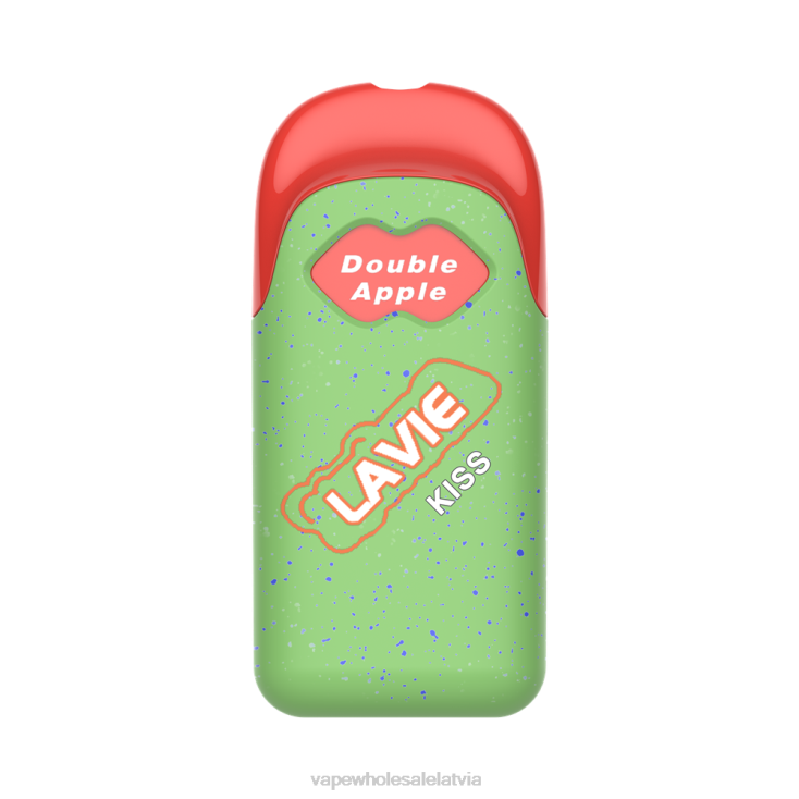 dubultais ābols