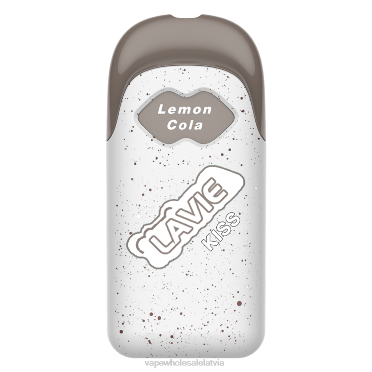 citronu kola