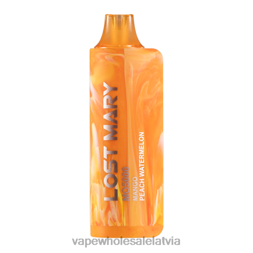 mango persiku arbūzs