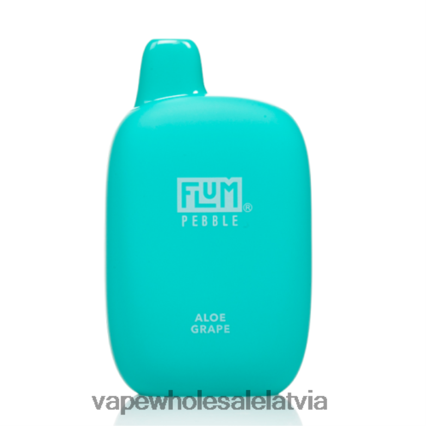 alvejas vīnoga