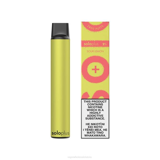 skābs citrons