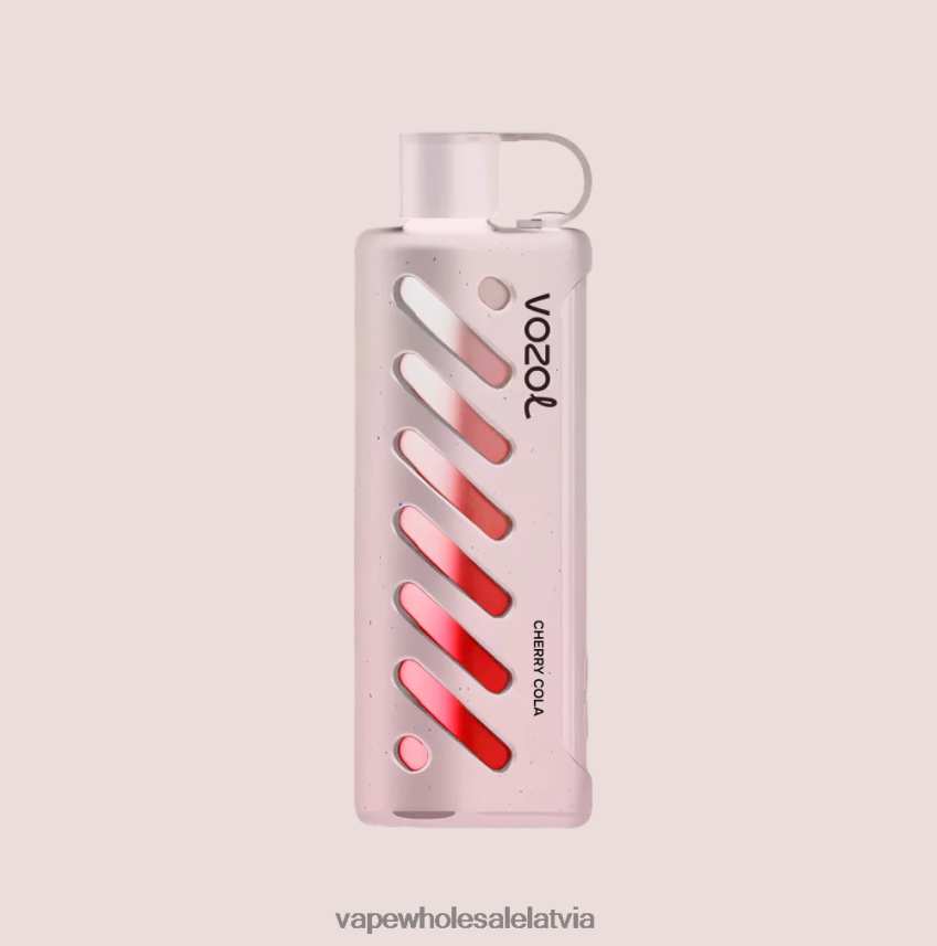 Elektroniskā Cigarete Cena - VOZOL rīks Shisha 25000 multi 28TVPF1
