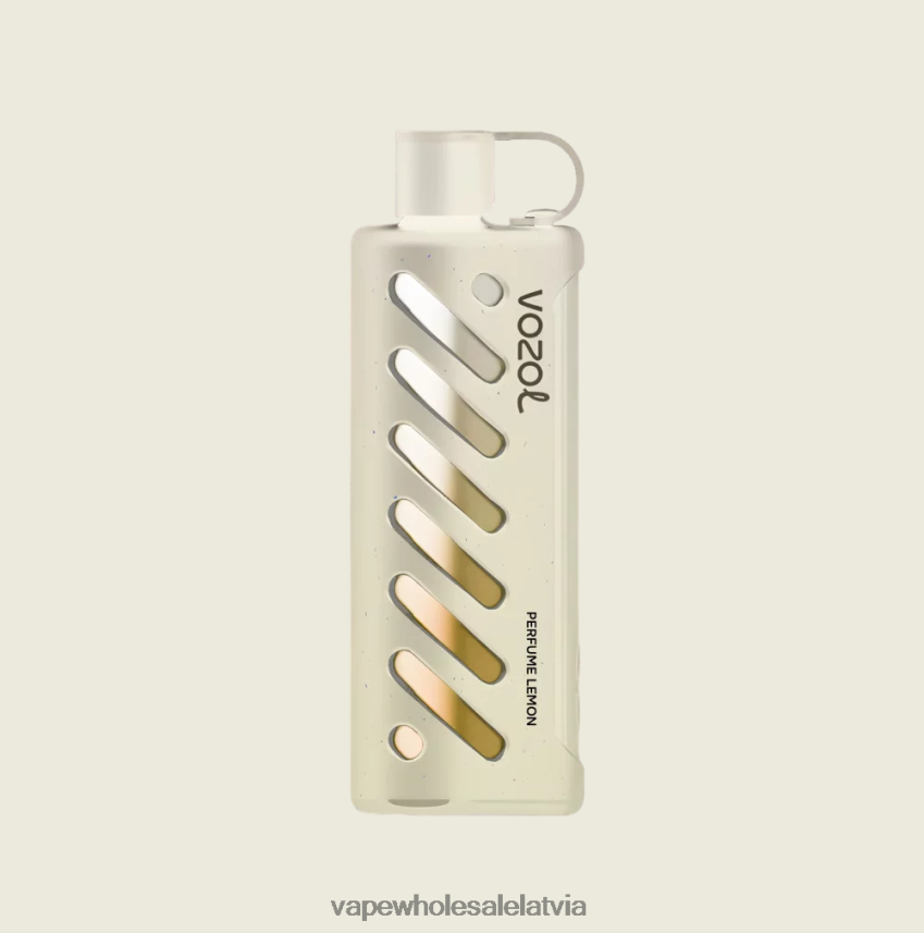 Elektroniskā Cigarete Cena - VOZOL rīks Shisha 25000 multi 28TVPF1