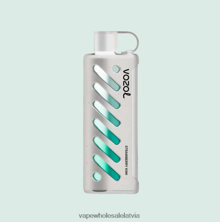 Elektroniskā Cigarete Cena - VOZOL rīks Shisha 25000 multi 28TVPF1