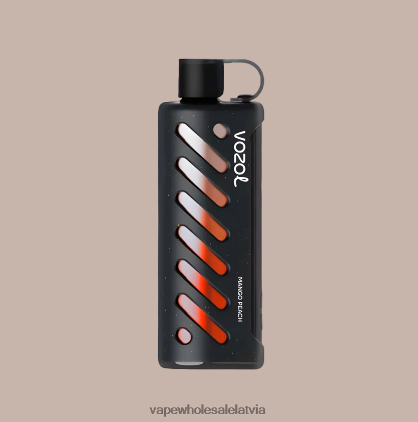 Elektroniskā Cigarete Cena - VOZOL rīks Shisha 25000 multi 28TVPF1