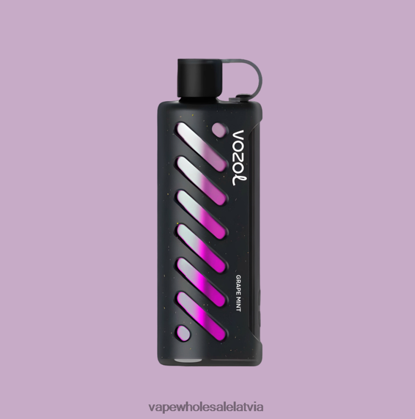 Elektroniskā Cigarete Cena - VOZOL rīks Shisha 25000 multi 28TVPF1